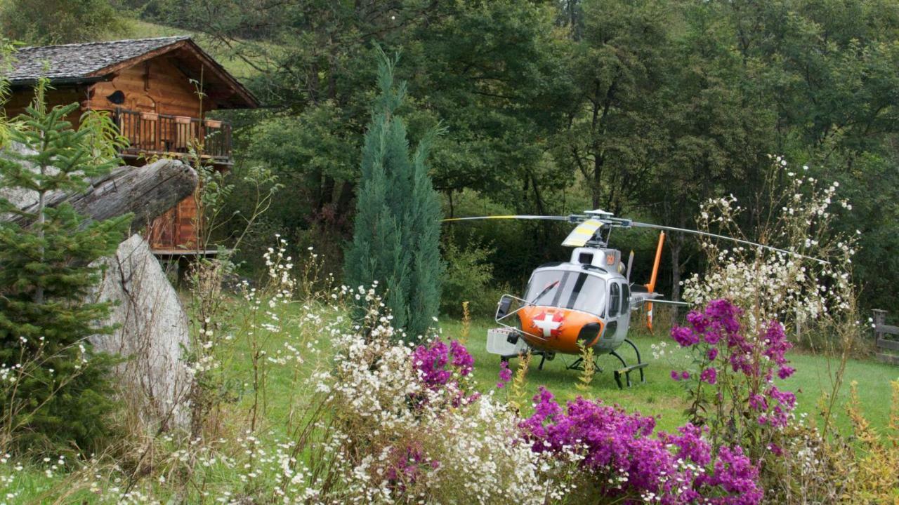 Chamonix Petit Chalet Cocooning Servoz Ngoại thất bức ảnh